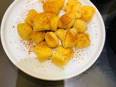 -皇宫大酒店