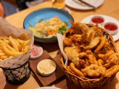 -普拉那啤酒坊Paulaner(凯宾斯基饭店)