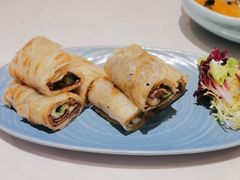 -鹿港小镇(悠唐店)