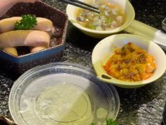 -樱嘢·炭火烧肉(惠南店)