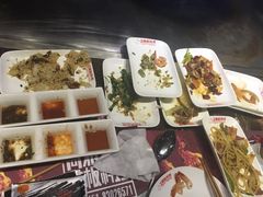 -尚雅铁板料理自助餐厅(乐松店)