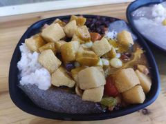 -串妹花式冰粉(乐山总店)