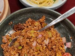 -宏状元现熬粥·京味菜(五棵松店)