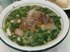 -清真·尖子尖牛肉面(王府井店)
