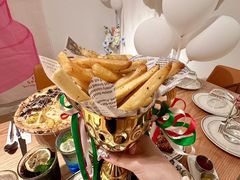 -1861意大利餐厅(来福士店)