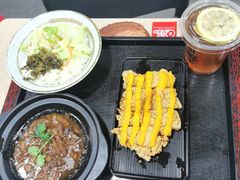 -永和大王(茉莉上新·漕宝店)