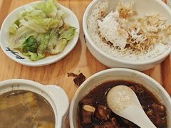 -真功夫(福永桥头店)