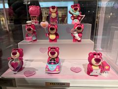 -泡泡玛特POPMART(崇文门国瑞城店)