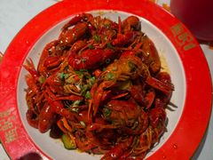 -熊记虾王·蓝龙虾(东晓南店)