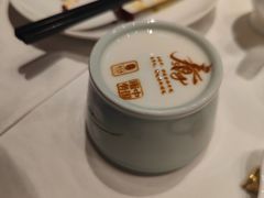 酸奶-俏江南天津时尚曲艺主题餐厅(马场道店)