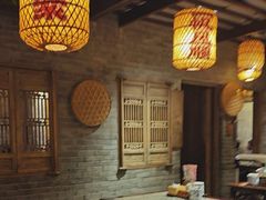 -南京大牌档(崇文门国瑞店)