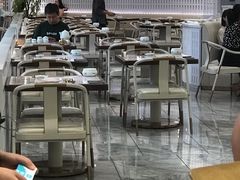 大堂-喜鼎海胆水饺(平安金融中心店)
