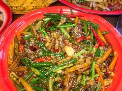 -江湖黑大兔(杨家坪店)