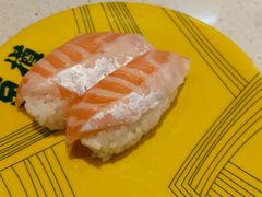 -京樽回転寿司(奥林匹克店)