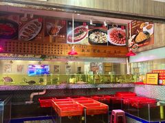 -巽寮印象美食部落餐厅·海鲜·地方特色菜(惠州体验店)