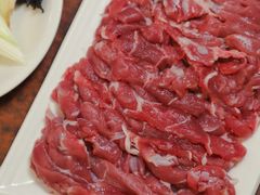 -前门张记涮肉(前门店)