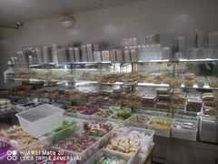 -幸福蛋糕坊(金顶街店)