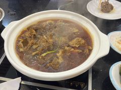 -老诚一锅·羊蝎子(广渠门外店)