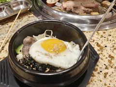 -姜胖胖无限自助烤肉(罗湖宝能店)