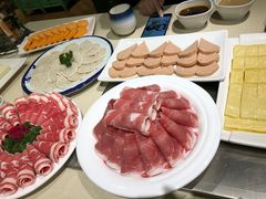 -龙福成肥牛火锅(文昌店)