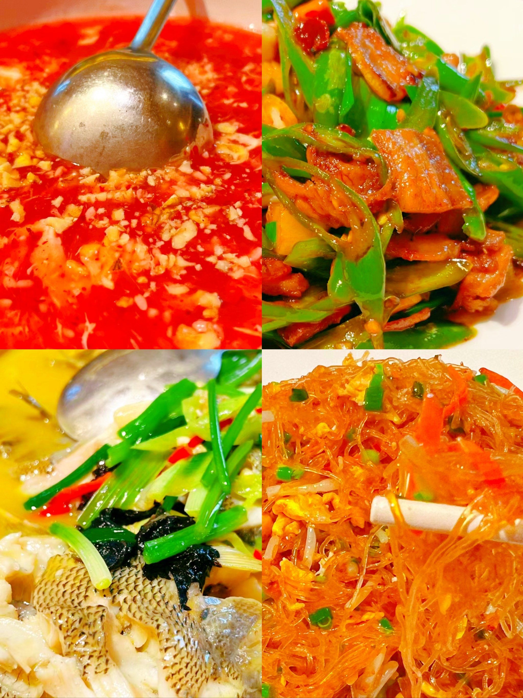 钱江源鱼庄(兴越店)