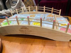 -香麒园·过桥米线·南湖雅宴