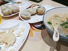 -小杨生煎(深圳岗厦北店)