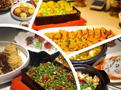 -拈菜(观音桥阳光世纪店)