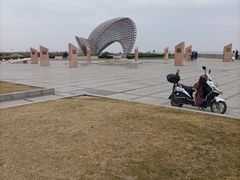 -南汇嘴观海公园