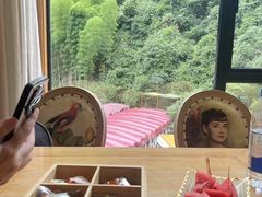 -将军关探险漂流