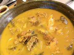 -毛毛熏肉•东北菜老字号(大安街店)