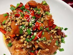 -绿茶餐厅(杭州黄龙K-lab店)