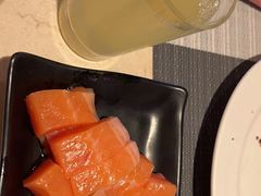 -广州中心皇冠假日酒店-环市食坊·海鲜自助餐厅