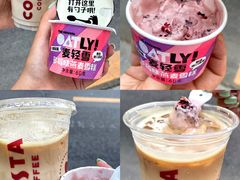 -COSTA COFFEE(丰联广场店)