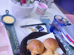 -水桶王国主题餐厅·聚会·生日派对·亲子活动·家庭套餐(亚龙湾希尔顿店)