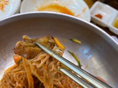-紫霞门韩国料理烤肉(深南东路店)