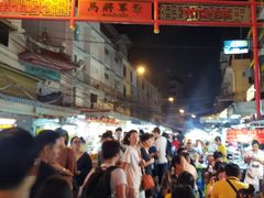 -唐人街(耀华力路)