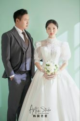 点击看大图 -艺匠摄影ARTIZ STUDIO(南京店)