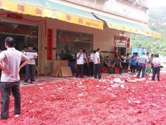 android_upload_pic-巽东海鲜大排档(巽寮湾店)