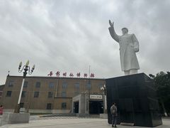 -长影旧址博物馆