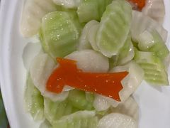 -清真·西北人家风味馆(中山中路店)