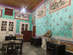 -红军总政治部旧址