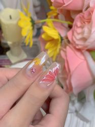 -Mi+·nail美甲美睫