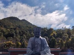 -安溪清水岩