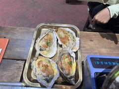-盟重烧烤店(高正街店)