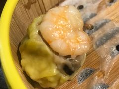 -悟长年潮汕菜砂锅粥(圣熙8号店)