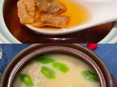-老吉堂上海本帮菜(工体店)