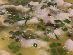 -丁记盐蘸牛肉·新杭菜(河东路店)