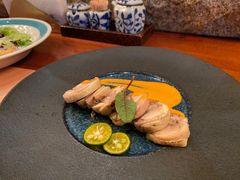 -山葵家·创意料理(临平银泰城店)