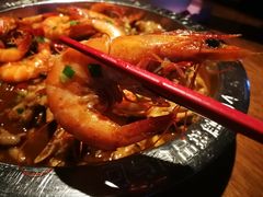 -胖哥俩肉蟹煲(杭州下沙学林街店)